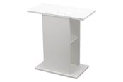 Vissen - AQUAEL Aquarium furniture 75 white - 972689