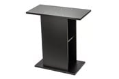 Vissen - AQUAEL Aquarium furniture 75 black - 972688