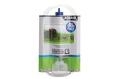 Vissen - AQUAEL Gravel & Glass Cleaner L 33cm - 972681