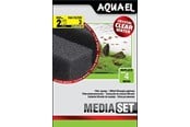 Vissen - AQUAEL Filter cartridge Fan 3+ 2-p - 932459
