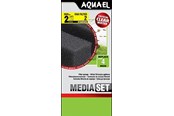 Vissen - AQUAEL Filter Cartridge Fan 2+ (2-Pack) - 932458