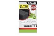 Vissen - AQUAEL Filter cartridge Fan 1+ 2-pack - 932457