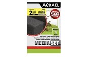 Vissen - AQUAEL Filter cartridge Pat Mini 2-pack - 932400