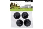 Vissen - AQUAEL Suction plugs 4 pack Turbof Cirkul - 932392