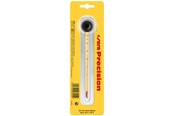 Vissen - SERA Precision Glass Aquarium & Terrarium Thermometer - 914243