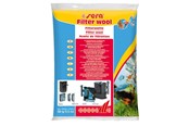 Vissen - SERA filter wool 100g - 914237
