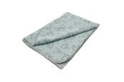 Honden - Dogman Blanket Heart - 810508