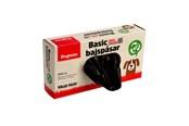 Honden - Dogman Poepzakjes Basic (400-pack) - 738898