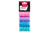 Honden - Dogman Mini poepzakjes (4 x 20 zakjes) - 738910