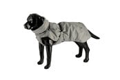 Honden - Dogman Dog Winter Coat Grey 50cm - 757044