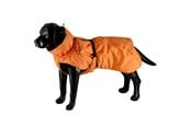 Honden - Dogman Dog Winter Coat Orange 40cm - 757060