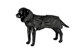 Honden - Dogman Rain cover Aqua black 25 - 757093