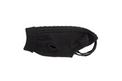 Honden - Dogman Knitted Dog Sweater Gina Black 30cm - 759050