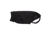 Honden - Dogman Knitted Dog Sweater Gina Black 45cm - 759053