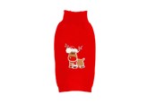 Honden - Dogman Knitted sweater Christmas Deer 45 - 759105