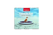 Honden - Dogman Buiten Splash Fontein Pad 130cm - 760515