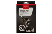 Honden - Dogman Adjustable Female Dog Diaper M 37-46cm - 792200