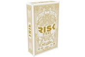 Bordspellen, Kaartspellen & Dobbelspellen - Hasbro Risk Strike (English) - F6650UU00