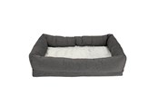 Honden - Dogman Bed Classy Memory rect. Mr. M - 805678