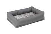 Honden - Dogman Bed Classy Memory rect. at L - 805682