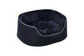 Honden - Dogman Bed Buddy with high rim - 805747