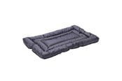 Honden - Dogman Rough Stevig Kussen voor Hondenbench Grijs XL 107x69x5cm - 805784