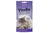 Katten - Dogman Melktabletten met biergist en B-vitamines voor katten 50g - 529151
