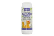 Katten - Dogman Cat sand fresh deo f litter bo - 574700