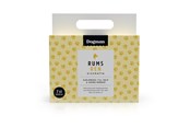 Honden - Dogman Plasmat Wegwerp Trainingsmat 60x40cm (7 stuks) - 575049