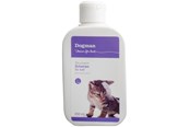 Katten - Dogman Cat Shampoo Basic 250ml - 602250