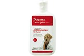 Honden - Dogman Dog Shampoo Anti itch 250ml - 612250