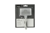 Honden - Dogman Easy-to-Clean Slickerborstel - 660302