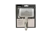Honden - Dogman Karda Easy-to-Clean Slicker Brush - 665603