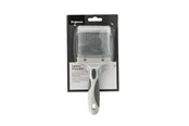 Honden - Dogman Flexible Double Sided Slicker Brush 20cm - 665605