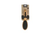 Honden - Dogman Brush 2-in-1 Bamboo M - 688000