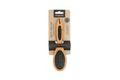 Honden - Dogman Brush long pins Bamboo S - 688001