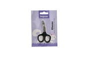 Katten - Dogman Nagelknipper voor Katten Kleine Dieren en Vogels 9cm - 716903