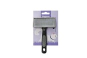 Katten - Dogman Katten-Slickerborstel M - 717034
