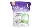 Katten - Dogman Cat Litter Frosty Apple Scent 10L - 718120