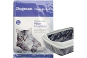 Katten - Dogman Bags for litter boxes - 719606