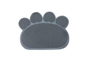 Katten - Dogman Mat voor Kattenbak 40x30 cm - 719657