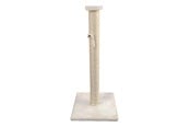 Katten - Dogman Krabpaal Sally Wit 90 cm - 725063