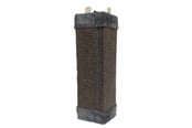 Katten - Dogman Katten Krabplank Hoek 51x23cm Grijs - 725084