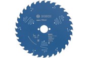 Cirkelzaag - Bosch EXPERT FOR WOOD CIRCULAR SAW BLADE FOR CIRCULAR TABLE SAWS - 2608644083