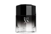 Parfum en geuren - PACO RABANNE Black XS Eau De Toilette Spray 100ml - P-PX-404-03