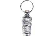 Honden - Trixie I.D. Tag crome - TX2275