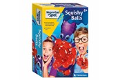 Leren en educatie - Clementoni Science & Play - Make Squishy Ball - 66950