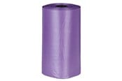 Honden - Trixie Dog Poop Bags with Scent lavendel M 4 rolls purple - TX22839