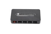 Case accessoires - Thermalright TL Fan Hub controller - 10 port 4-pin PWM - TL-FAN-HUB-Controller