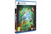 Games - Fresh Start Cleaning Simulator - Nintendo Switch - Adventure - 5060264378920